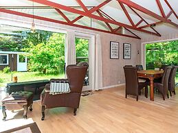 4 Person Holiday Home in Glesborg