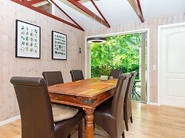 4 Person Holiday Home in Glesborg