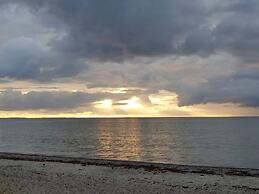 4 Person Holiday Home in Glesborg
