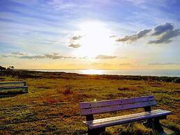 4 Person Holiday Home in Glesborg
