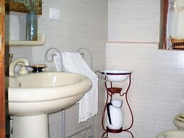 Belvilla by OYO Loggetta