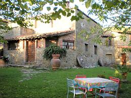 Belvilla by OYO Loggetta