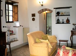 Belvilla by OYO Loggetta