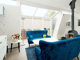5 Person Holiday Home in Gilleleje
