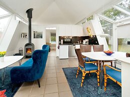 5 Person Holiday Home in Gilleleje