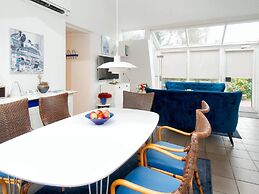 5 Person Holiday Home in Gilleleje