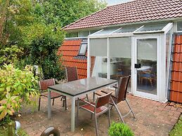 5 Person Holiday Home in Gilleleje