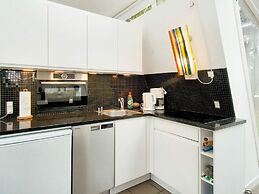 5 Person Holiday Home in Gilleleje