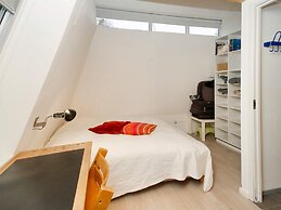 5 Person Holiday Home in Gilleleje
