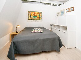 5 Person Holiday Home in Gilleleje