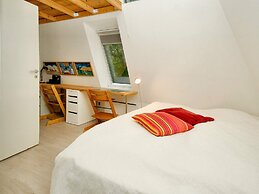 5 Person Holiday Home in Gilleleje