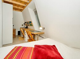 5 Person Holiday Home in Gilleleje