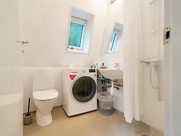 5 Person Holiday Home in Gilleleje