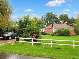 5 Person Holiday Home in Gilleleje