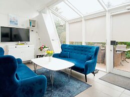 5 Person Holiday Home in Gilleleje