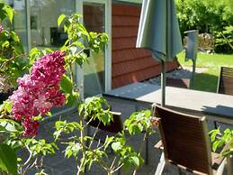 5 Person Holiday Home in Gilleleje