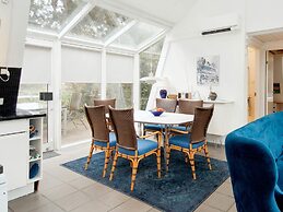 5 Person Holiday Home in Gilleleje