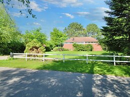 5 Person Holiday Home in Gilleleje