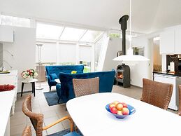 5 Person Holiday Home in Gilleleje