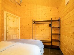 Holiday Home in Limburg With Roofed Terrace