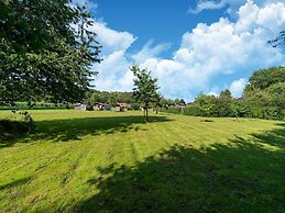 Holiday Home in Limburg With Roofed Terrace
