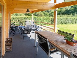 Holiday Home in Limburg With Roofed Terrace