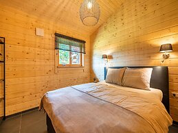 Holiday Home in Limburg With Roofed Terrace