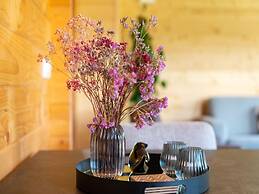 Holiday Home in Limburg With Roofed Terrace