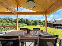 Holiday Home in Limburg With Roofed Terrace