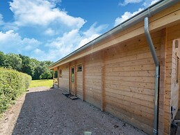 Holiday Home in Limburg With Roofed Terrace
