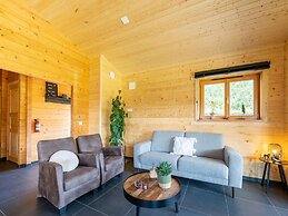 Holiday Home in Limburg With Roofed Terrace