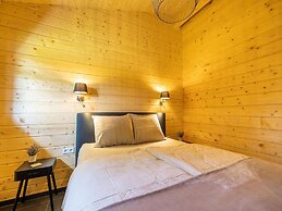 Holiday Home in Limburg With Roofed Terrace