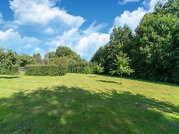 Holiday Home in Limburg With Roofed Terrace