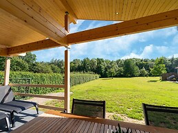 Holiday Home in Limburg With Roofed Terrace
