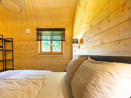 Holiday Home in Limburg With Roofed Terrace