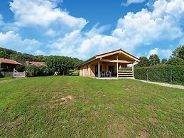 Holiday Home in Limburg With Roofed Terrace