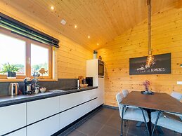 Holiday Home in Limburg With Roofed Terrace