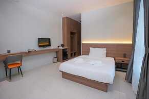 Athenee Hotel Vientiane