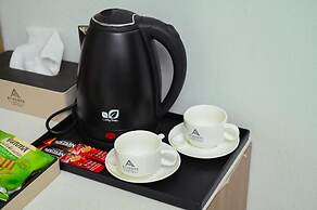 Athenee Hotel Vientiane