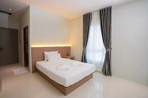 Athenee Hotel Vientiane