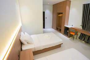 Athenee Hotel Vientiane