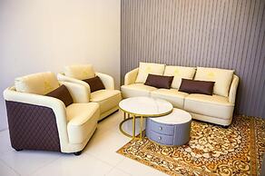 Athenee Hotel Vientiane