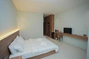 Athenee Hotel Vientiane