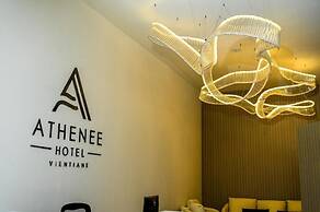 Athenee Hotel Vientiane