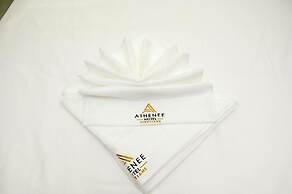 Athenee Hotel Vientiane