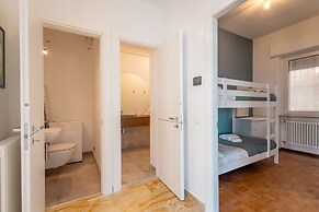 Sky Sea Apartment by Wonderful Italy