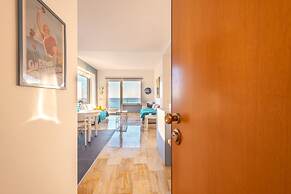 Sky Sea Apartment by Wonderful Italy