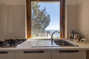 Sky Sea Apartment by Wonderful Italy