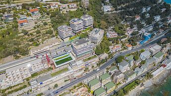 Sky Sea Apartment by Wonderful Italy