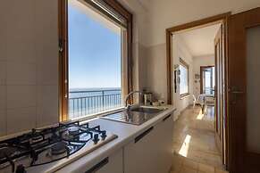 Sky Sea Apartment by Wonderful Italy